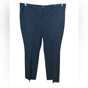 Nine West The Modern Trouser Pants